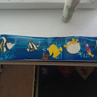 Disney Pixar boordinauha, 10,6cm. Meri aiheinen. - pikkukuva 1