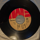 Kirka & The Islanders Mirella/lauantai yö 7" - pikkukuva 2