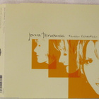Jonna Tervomaa • Tänään Lähdetään CD-Single - pikkukuva 1