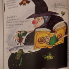 Colin Hawkins: Oletko noitien sukua? (1.p. 1982) - noidat - pikkukuva 4