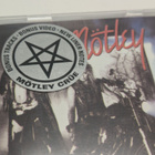 Mötley Crue - Girls, Girls, Girls (CD+6) MINT!! Remastered - pikkukuva 2
