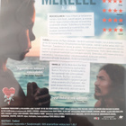 MERELLE - ALAMAR DVD ( Rakkautta ja anarkiaa sarjaa) - pikkukuva 2