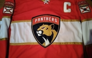 Florida Panthers #16 Barkov pelipaita