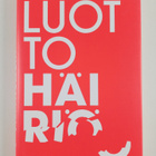 Jenny Rostain : Luottohäiriö - pikkukuva 1