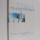 Tomas Tranströmer : Totuuden kynnys ; Surugondoli - pikkukuva 1