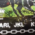 BROCAS HELM 1x NIMIKIRJOITUS + KOLMEN BÄNDIN KAIKKI NIMMARIT - pikkukuva 3