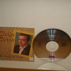 Mario Lanza CD My Song Of Love *upea kunto - pikkukuva 1
