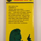 Donald Hamilton : Raaka peli, Matt Helm - pikkukuva 2