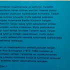 Edgar Rice Burroughs : Talttumaton Tarzan - pikkukuva 2