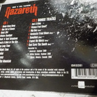 NAZARETH - ROCK N ROLL TELEPHONE 2CD NELJÄLLÄ NIMMARILLA - pikkukuva 2