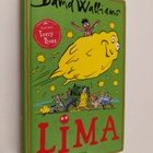 David Walliams : Lima - pikkukuva 1