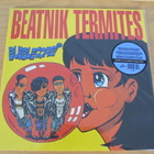 Beatnik Termites Bubblecore! Lp muoveissa pinkki vinyyli - pikkukuva 1