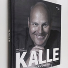 Timo Kangasluoma ym. : Kalle : Suoraa puhetta - pikkukuva 1