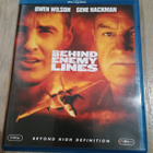 Behind Enemy Lines (Blu-ray) - pikkukuva 1