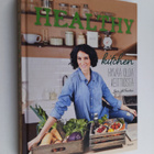 Sara La Fountain : Healthy kitchen : Hyvää oloa keittiöstä - pikkukuva 1