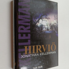 Jonathan Kellerman : Hirviö - pikkukuva 1