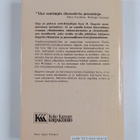 Isaac Bashevis Singer : Orja - pikkukuva 2