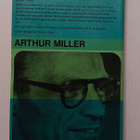 Arthur Miller - Death of a Salesman - pikkukuva 2
