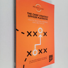 The chief strategy officer playbook : How to transform st... - pikkukuva 1