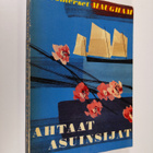W. Somerset Maugham : Ahtaat asuinsijat - pikkukuva 1