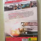 High Octane 2000 DVD - pikkukuva 2