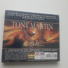 Tony Martin : Scream CD (Black Sabbath) - pikkukuva 2
