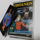 VIRTANEN - KLASSIKOT OSA 2 C-KASETTI - pikkukuva 1