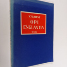 Y. M. Biese : Opi englantia 1 - pikkukuva 1