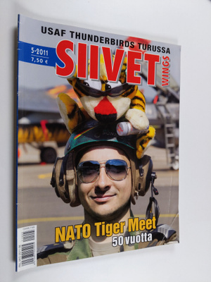 Siivet 5/2011