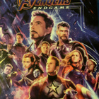 AVENGERS ENDGAME BLU-RAY - pikkukuva 1