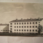VANHA Postikortti Kemijärvi 1950-l Alkup.Mallikappale - pikkukuva 1