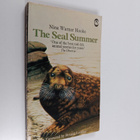 Nina Warner Hooke : The Seal Summer - pikkukuva 1