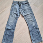 Cottonfield Niker JR farkut 33/34 - pikkukuva 2