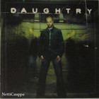 Daughtry • Daughtry CD - pikkukuva 1