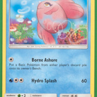 Pokémon Alomomola - pikkukuva 1
