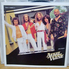 April Wine - Harder..... Faster CD - pikkukuva 2