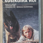 Susikoira Roi (2DVD) Paavo Westerberg & Jami (UUSI) - pikkukuva 1