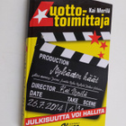 Kai Merilä : Luottotoimittaja : Julkisuutta voi hallita - pikkukuva 1