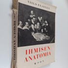 Niilo Pesonen : Ihmisen anatomia : oppikirja voimisteluno... - pikkukuva 1