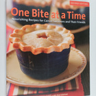 Rebecca Katz ym. : One Bite at a Time, Revised - Nourishi... - pikkukuva 1