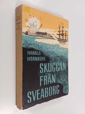 Harald Hornborg : Skuggan från Sveaborg