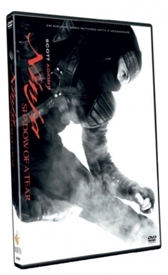 NINJA SHADOW OF A TEAR	(20 344)	-FI-	DVD		scott adkins