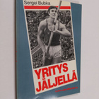 Sergei Bubka : Yritys jäljellä - pikkukuva 1