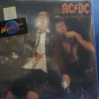 AC/DC - IF YOU WANT BLOOD - 2009 - UUSI - LP - pikkukuva 1