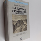 Dante Alighieri : La divina commedia 2 - Purgatorio - pikkukuva 1