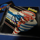 JUDAS PRIEST - TURBO CD HALFORDIN NIMMARILLA - pikkukuva 1
