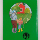 Marjatta Kurenniemi : Vaari - pikkukuva 2