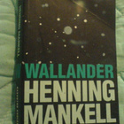Henning Mankell / Wallander - Kasvoton kuolema - pikkukuva 1