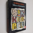 Tellervo Rouhiainen : Sokkelopeli - pikkukuva 1