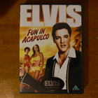 Elvis Fun in Acapulco DVD - pikkukuva 1